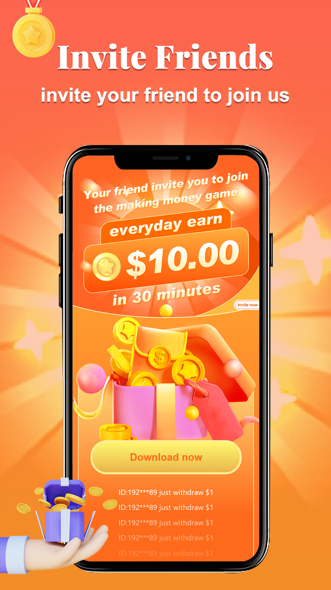 App Screenshot 2