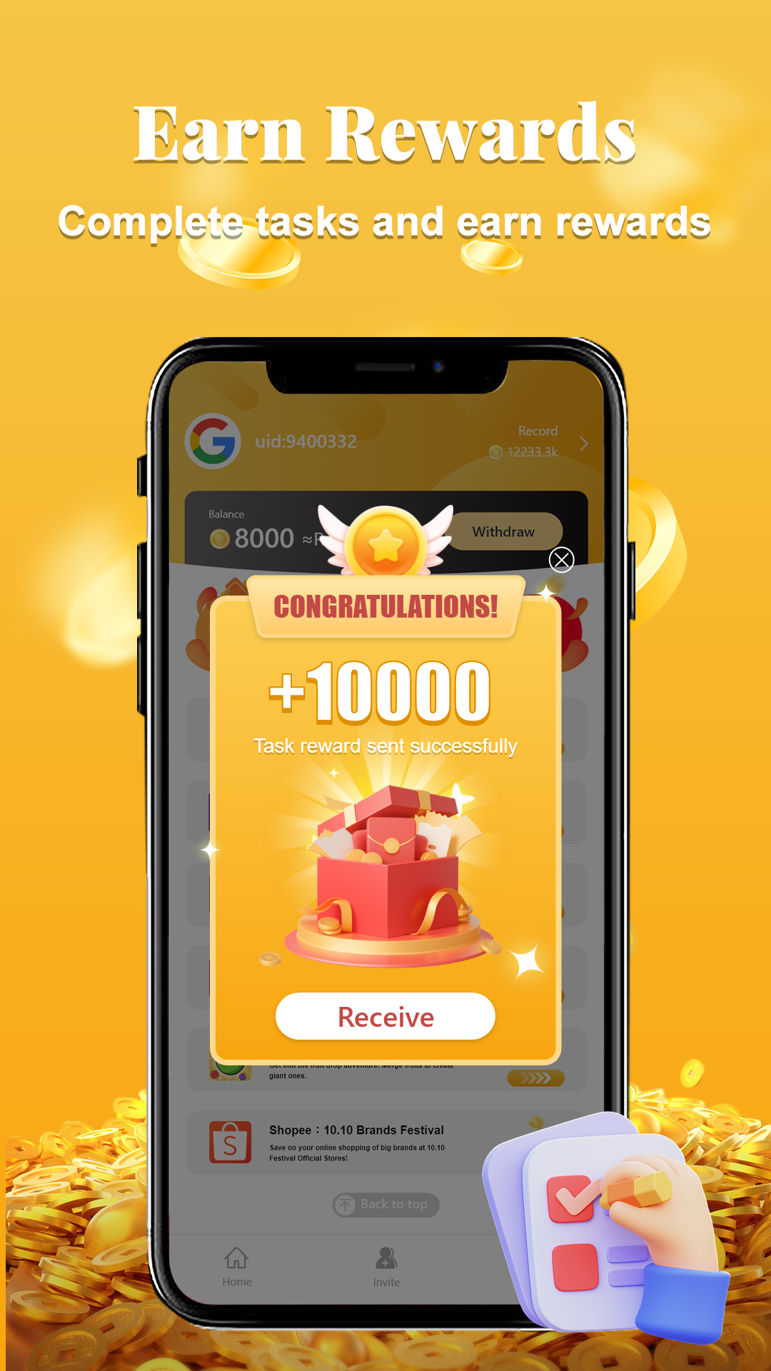 App Screenshot 4